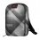 Mochila porta tablet Ram 21 Lts