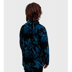Campera de niños Evan