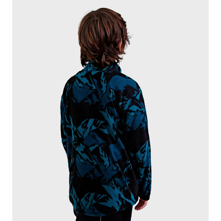 Campera de niños Evan