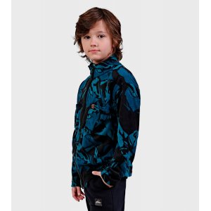 Campera de niños Evan