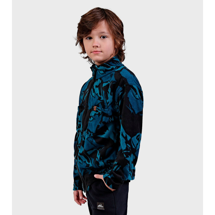 Campera de niños Evan