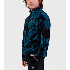 Campera de niños Evan