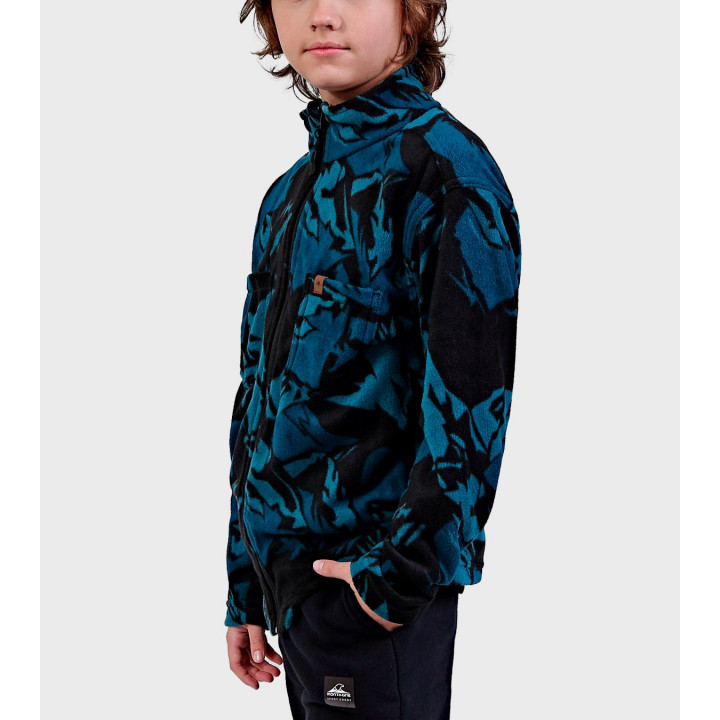 Campera de niños Evan