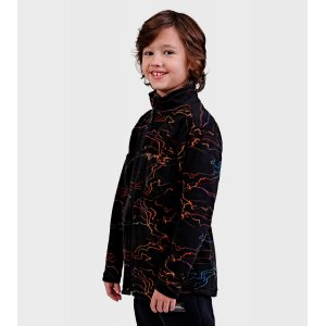 Campera de niños Evan