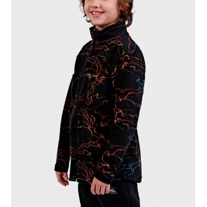 Campera de niños Evan