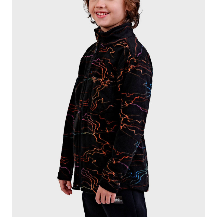 Campera de niños Evan