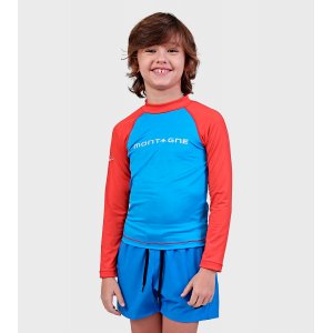 Remera de niños Protect UV