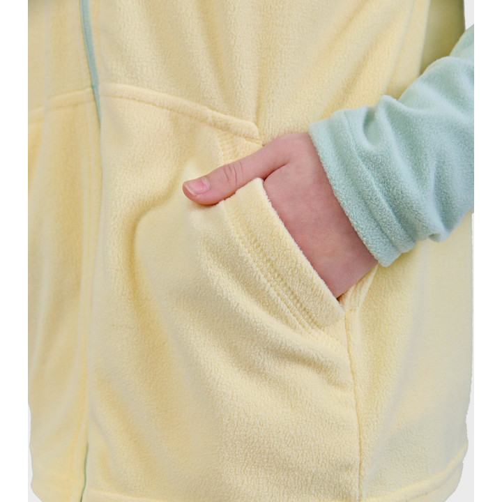 Campera de niños Denis