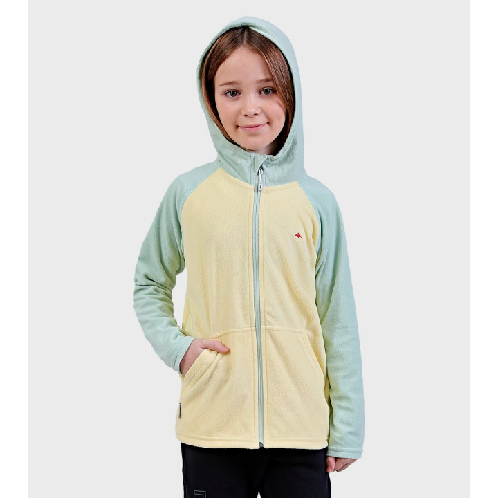Campera de niños Denis