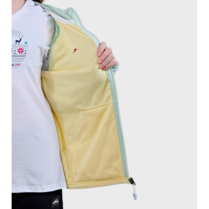Campera de niños Denis