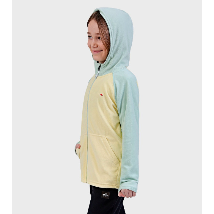 Campera de niños Denis