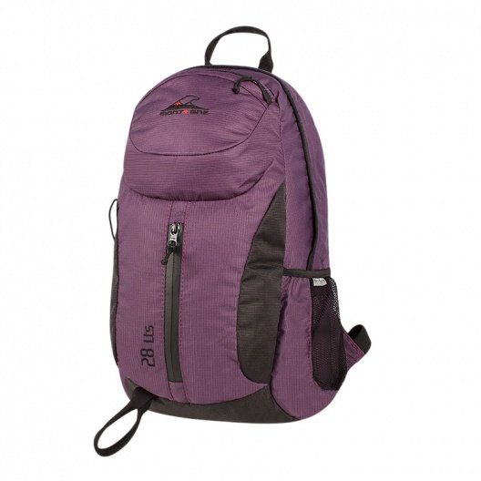 Mochila trekking Runner 28 lts. Mochila trekking Runner 28 lts.