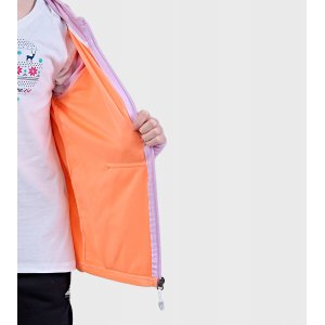 Campera de niños Denis