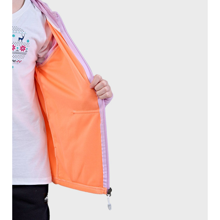 Campera de niños Denis