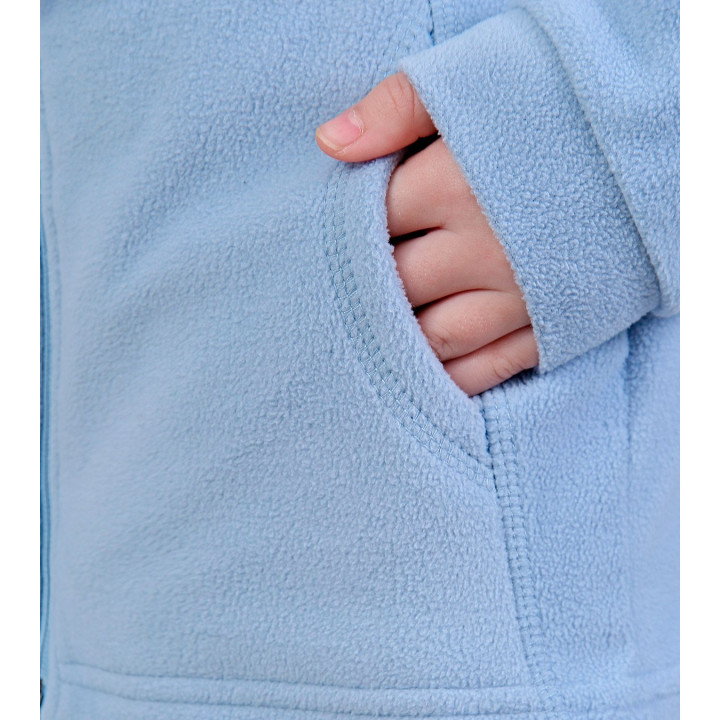 Campera polar de niños Maitena Teens