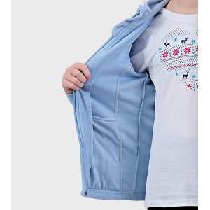 Campera polar de niños Maitena Teens