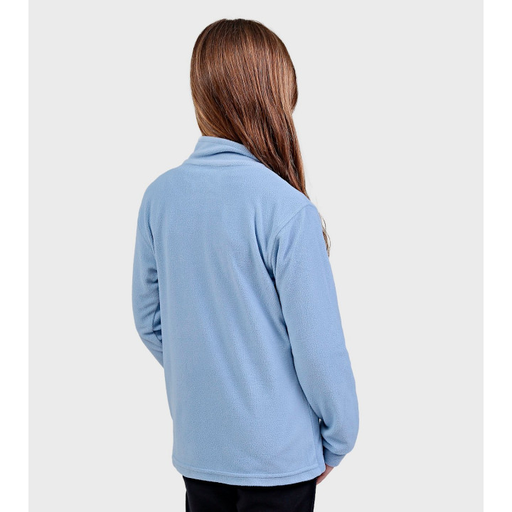 Campera polar de niños Maitena Kids