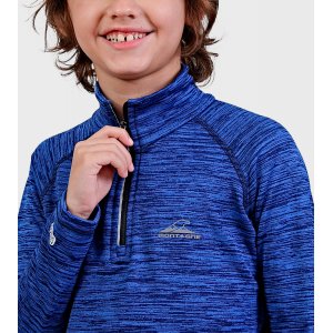 Buzo de niños Adam