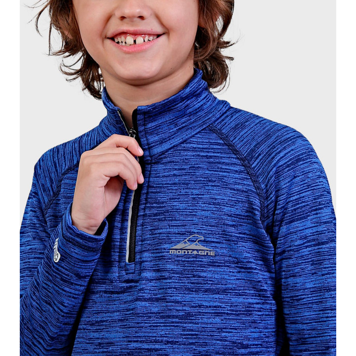 Buzo de niños Adam
