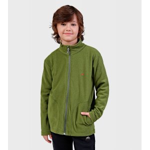 Campera de niños Dustin