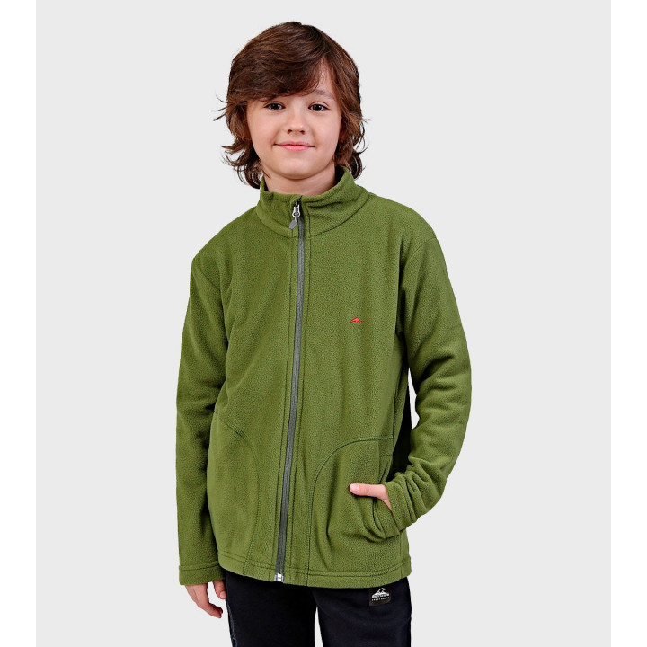 Campera de niños Dustin