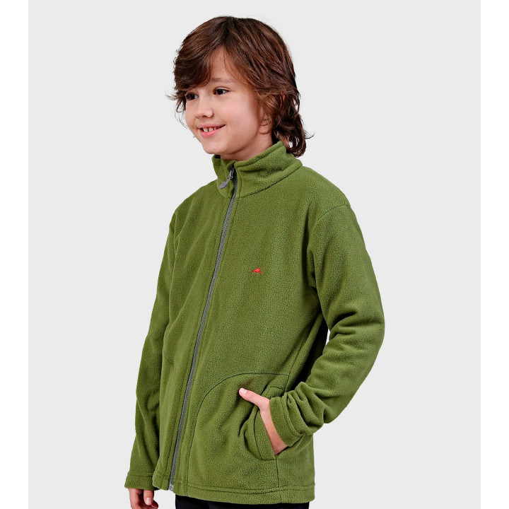 Campera de niños Dustin