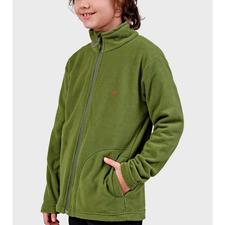 Campera de niños Dustin