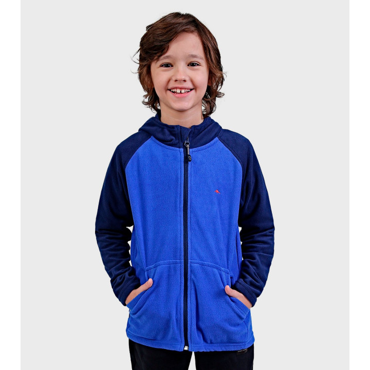 Campera de niños Denis