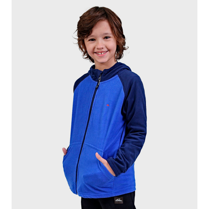 Campera de niños Denis