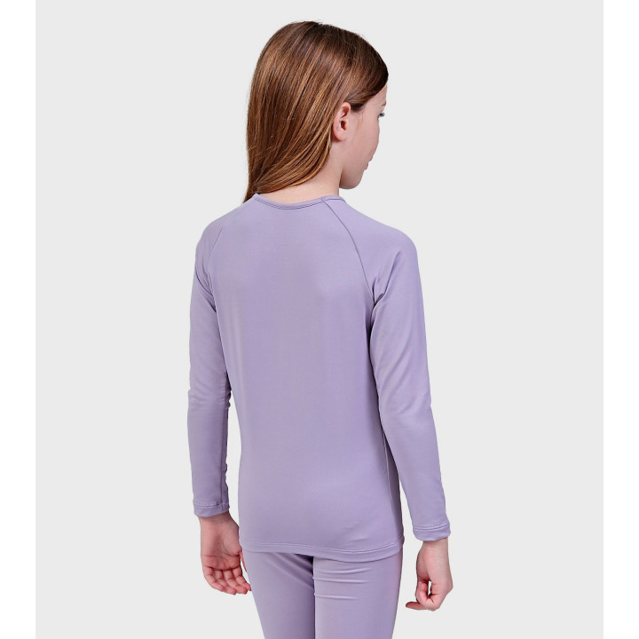 Camiseta Térmica de niños Rodeo