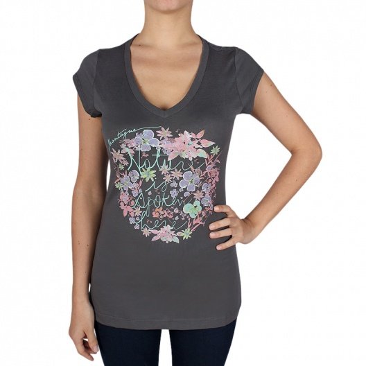 Remera de mujer Spoken Remera de mujer Spoken