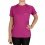 Remera running de mujer Space