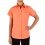 Camisa de mujer con protección UV Kiara M/C