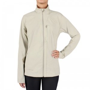Campera impermeable de mujer verano Manila