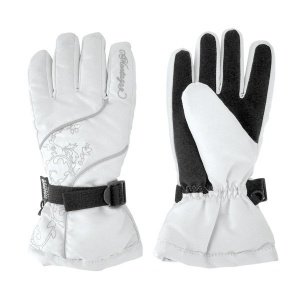 Frost woman's Glove