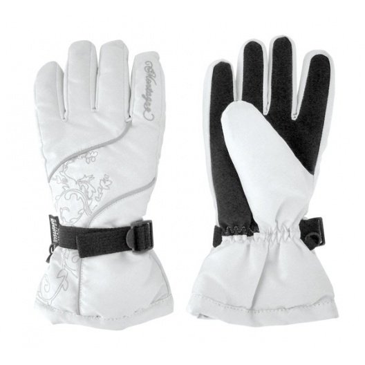 Frost woman's Glove Frost woman's Glove