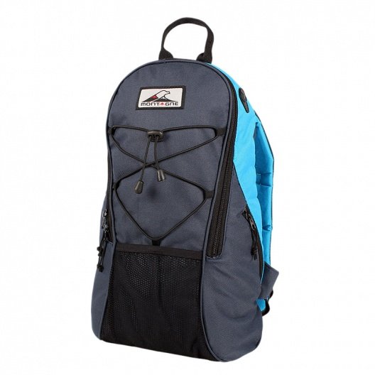 Mochila Cycler 17 lts. Mochila Cycler 17 lts.