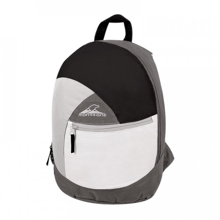 Mochila escolar Flash 22lts.