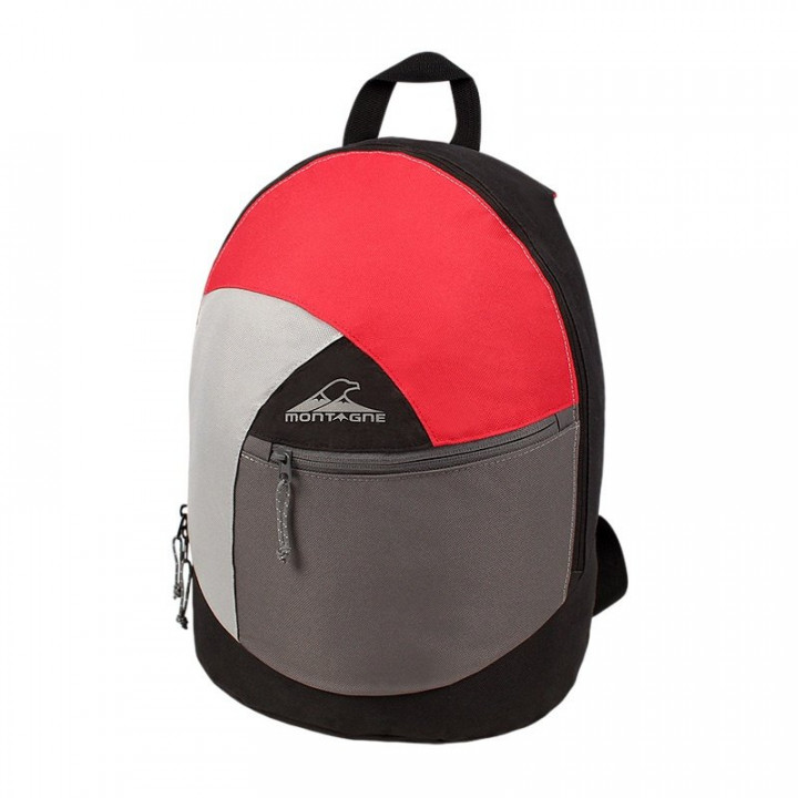 Mochila escolar Flash 22lts.