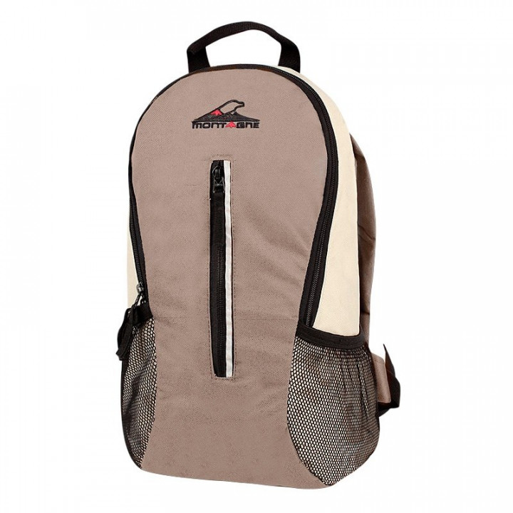Mochila de trekking New Cycler 17lts.
