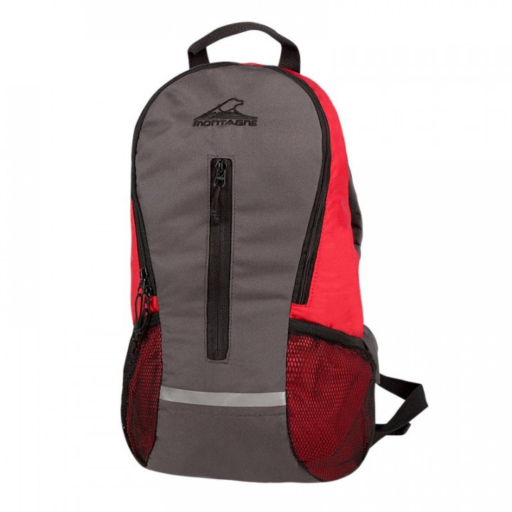 Mochila de trekking New Cycler 17lts.
