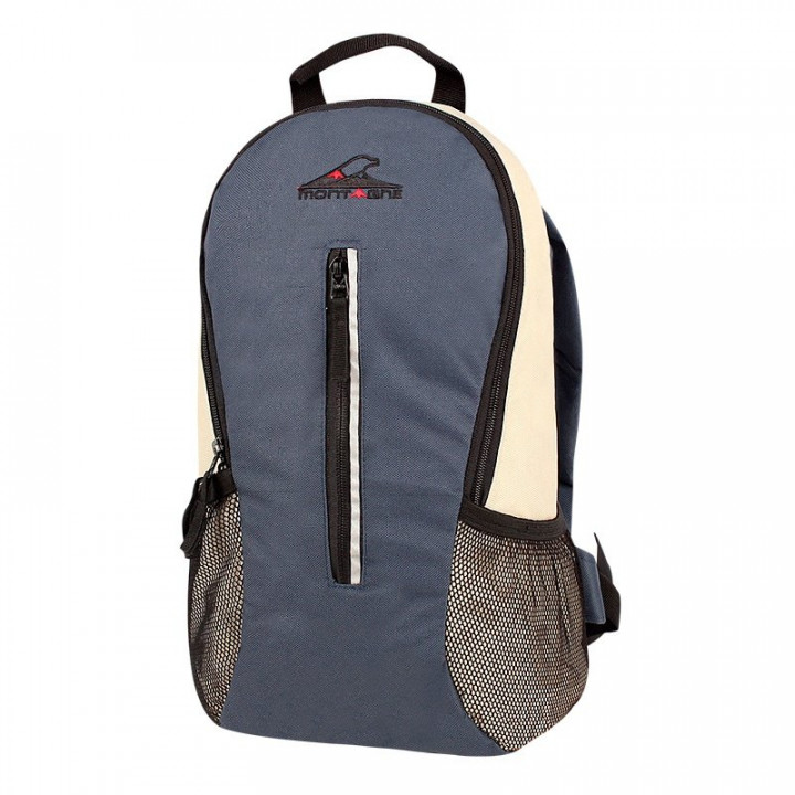 Mochila de trekking New Cycler 17lts.
