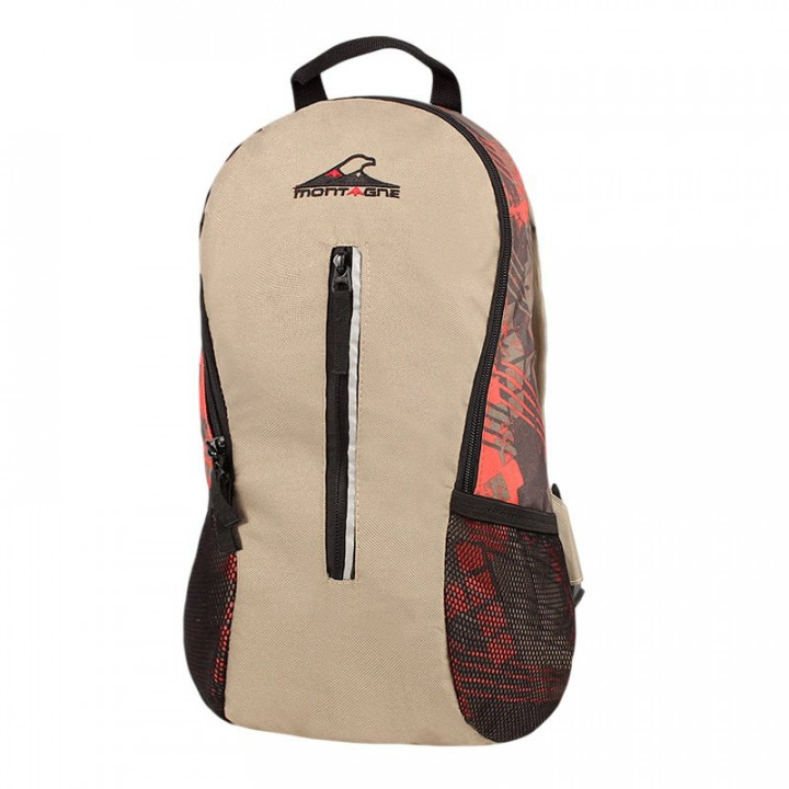Mochila de trekking New Cycler 17lts.
