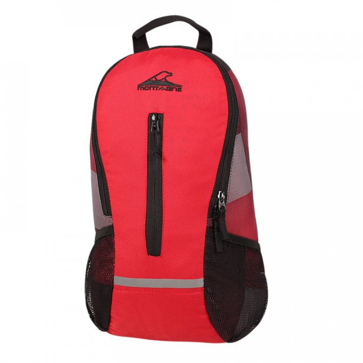 Mochila de trekking New Cycler 17lts.
