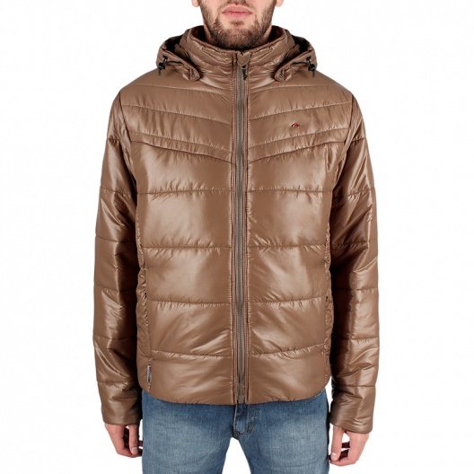 Campera de hombre Clement