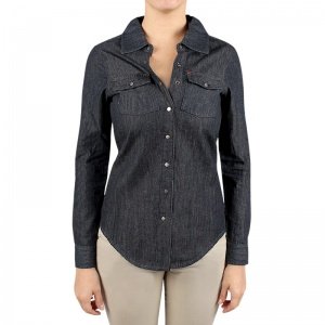 Camisa de mujer Alison M/L