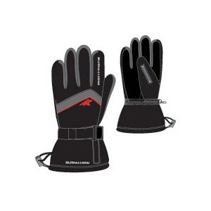 Adler man's Ski Glove