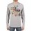Remera de hombre Colour Typo