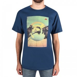 Remera de hombre Return