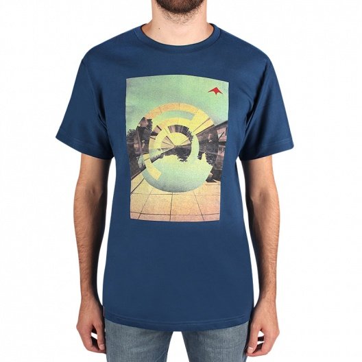 Remera de hombre Return Remera de hombre Return